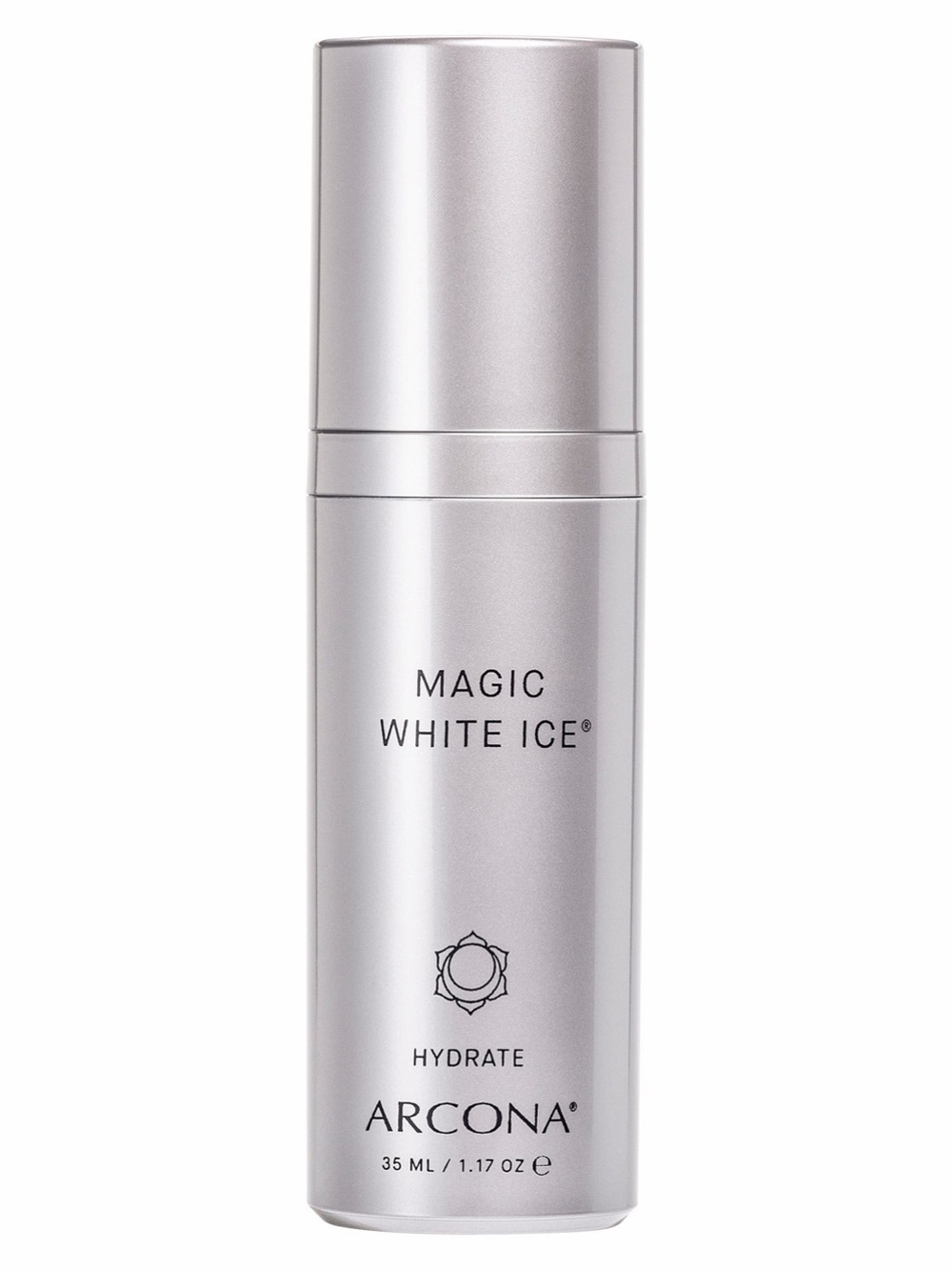 ARCONA Magic White Ice Moisturizer